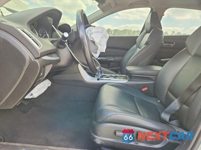 Zdjęcie 7 z 12 samochodu: 2020 ACURA TLX VIN:19UUB1F31LA007641 - miniatura