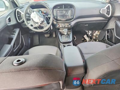 Zdjęcie 8 z 12 samochodu: 2025 KIA SOUL LX VIN:KNDJ23AU4S7261935 - miniatura