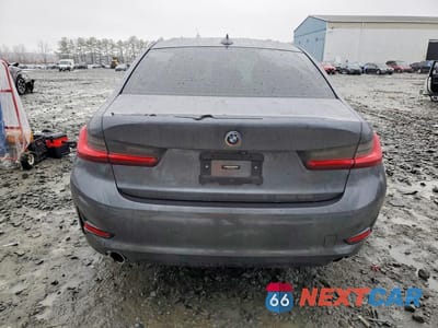 Zdjęcie 6 z 11 samochodu: 2022 BMW 330XI VIN:3MW5R7J00N8C44731 - miniatura