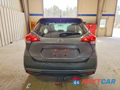 Zdjęcie 6 z 12 samochodu: 2019 NISSAN KICKS SR VIN:3N1CP5CU9KL529282 - miniatura