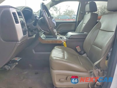 Zdjęcie 7 z 11 samochodu: 2016 GMC SIERRA K1500 SLT VIN:3GTU2NEC7GG197315 - miniatura