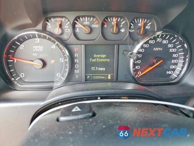 Zdjęcie 9 z 12 samochodu: 2016 CHEVROLET SILVERADO UTILITY / SERVICE TRUCK VIN:1GB2CUEG9GZ256127 - miniatura