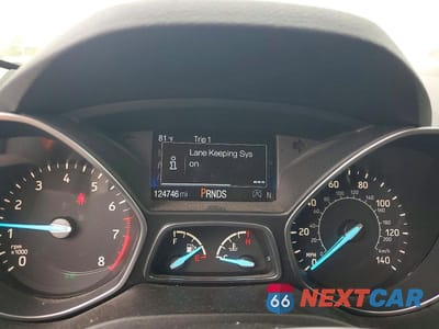 Zdjęcie 9 z 12 samochodu: 2019 FORD ESCAPE TITANIUM VIN:1FMCU9J95KUB01321 - miniatura
