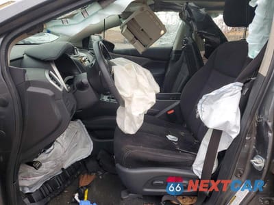 Zdjęcie 7 z 14 samochodu: 2019 NISSAN MURANO SV VIN:5N1AZ2MS4KN162068 - miniatura