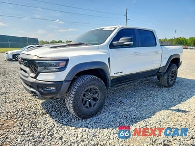 2022 RAM 1500 TRX 1C6SRFU91NN260080 - główne zdjęcie licytacji z USA - miniatura