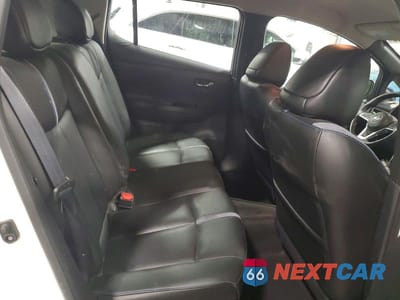 Zdjęcie 10 z 12 samochodu: 2018 NISSAN LEAF S VIN:1N4AZ1CP0JC300569 - miniatura
