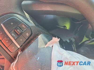 Zdjęcie 9 z 12 samochodu: 2022 FORD EXPLORER POLICE INTERCEPTOR VIN:1FM5K8AB9NGA27187 - miniatura