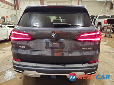 Zdjęcie 6 z 13 samochodu: 2020 BMW X5 XDRIVE40I VIN:5UXCR6C01L9C57106 - miniatura