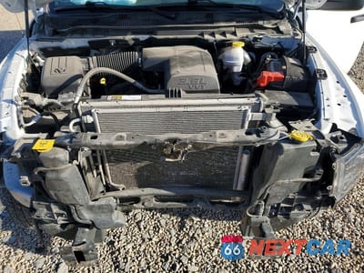 Zdjęcie 11 z 13 samochodu: 2024 RAM 1500 CLASSIC VIN:1C6RR7LG5RS149043 - miniatura