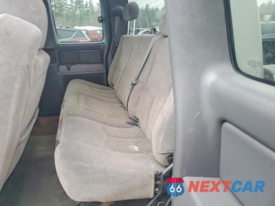 Zdjęcie 10 z 12 samochodu: 2006 CHEVROLET SILVERADO K1500 VIN:1GCEK19B46Z194501 - miniatura