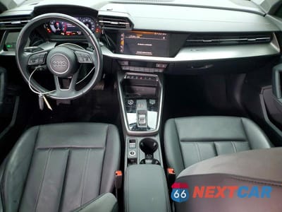 Zdjęcie 8 z 12 samochodu: 2024 AUDI A3 PREMIUM VIN:WAUAUDGY7RA007110 - miniatura