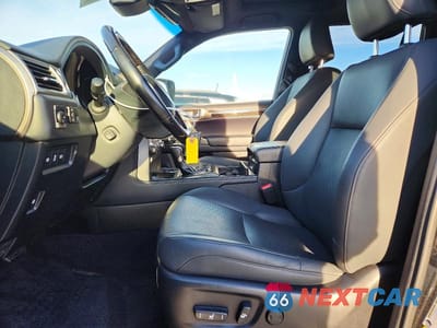 Zdjęcie 7 z 14 samochodu: 2020 LEXUS GX 460 BASE VIN:JTJAM7BX7L5251971 - miniatura
