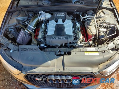 Zdjęcie 11 z 11 samochodu: 2016 AUDI S4 PREMIUM PLUS VIN:WAUBGAFL1GA007651 - miniatura
