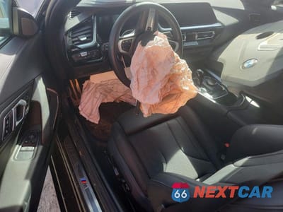 Zdjęcie 8 z 12 samochodu: 2026 BMW Z4 SDRIVE30I VIN:WBAHF3C02TWY49785 - miniatura