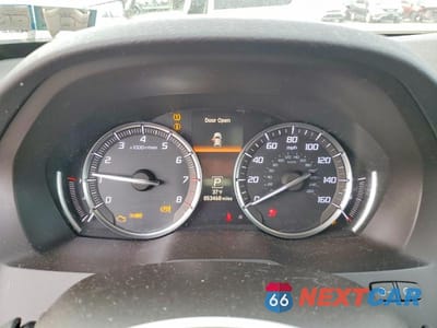 Zdjęcie 9 z 14 samochodu: 2018 ACURA MDX TECHNOLOGY VIN:5J8YD4H52JL017902 - miniatura