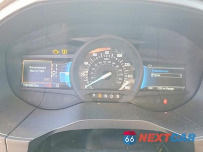 Zdjęcie 9 z 13 samochodu: 2024 FORD EDGE SEL VIN:2FMPK4J96RBB00298 - miniatura