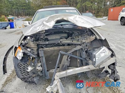 Piąte zdjęcie samochodu w środku: 2013 BMW X3 XDRIVE28I VIN:5UXWX9C54D0A14413 - miniatura