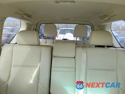 Zdjęcie 10 z 12 samochodu: 2013 LEXUS GX 460 BASE VIN:JTJBM7FX1D5064192 - miniatura