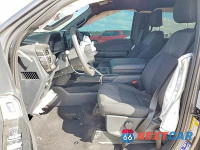 Zdjęcie 7 z 13 samochodu: 2025 FORD F150 STX VIN:1FTEW2LP8SKE91627 - miniatura