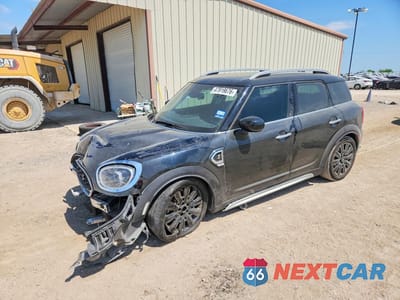 2024 MINI COOPER S COUNTRYMAN WMZ53BR06R3R67753 - główne zdjęcie licytacji z USA - miniatura