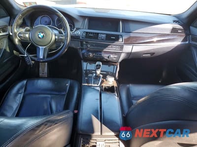 Zdjęcie 8 z 11 samochodu: 2016 BMW 528 XI VIN:WBA5A7C59GG151307 - miniatura