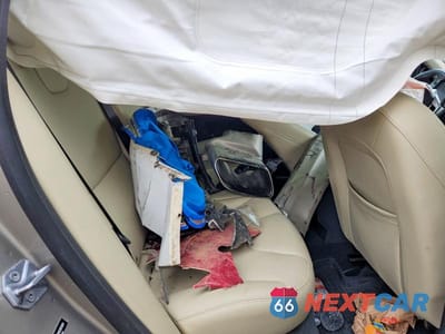 Zdjęcie 10 z 11 samochodu: 2016 VOLVO XC60 T6 PLATINUM VIN:YV4902RM6G2850901 - miniatura