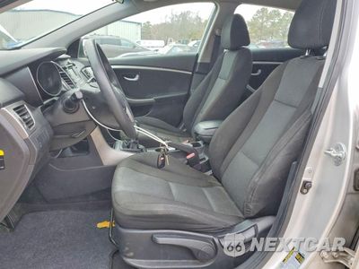 Zdjęcie 7 z 12 samochodu: 2014 HYUNDAI ELANTRA GT BASE VIN:KMHD35LH9EU216495 - miniatura