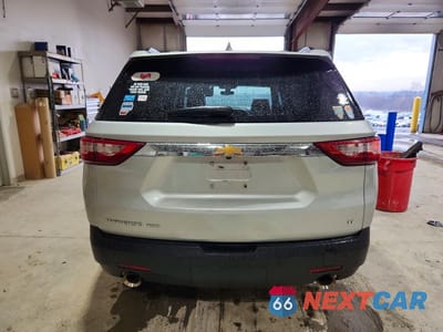Zdjęcie 6 z 12 samochodu: 2019 CHEVROLET TRAVERSE LT VIN:1GNEVHKW3KJ176939 - miniatura