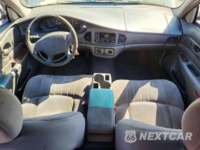 Zdjęcie 8 z 11 samochodu: 2003 BUICK CENTURY CUSTOM VIN:2G4WS52J731178158 - miniatura
