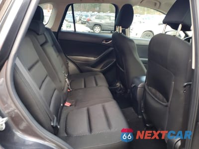 Zdjęcie 11 z 13 samochodu: 2015 MAZDA CX-5 TOURING VIN:JM3KE4CYXF0520919 - miniatura