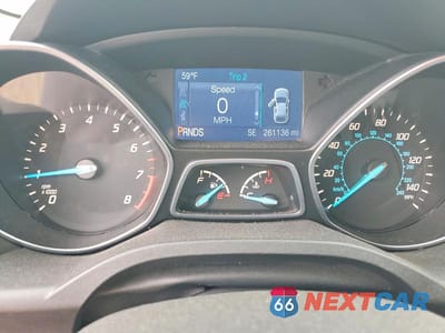 Zdjęcie 9 z 12 samochodu: 2014 FORD ESCAPE SE VIN:1FMCU0GX6EUC67952 - miniatura