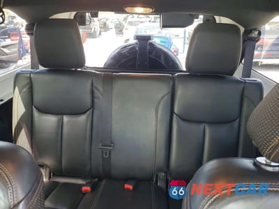 Zdjęcie 10 z 13 samochodu: 2014 JEEP WRANGLER UNLIMITED SAHARA VIN:1C4HJWEG7EL166515 - miniatura