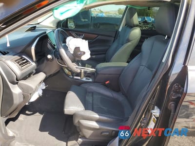 Zdjęcie 7 z 13 samochodu: 2023 SUBARU ASCENT TOURING VIN:4S4WMAWD9P3426501 - miniatura