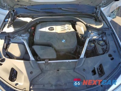 Zdjęcie 11 z 12 samochodu: 2020 BMW 530 I VIN:WBAJR3C02LWW61602 - miniatura