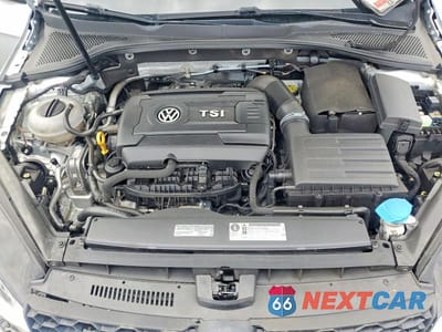 Zdjęcie 11 z 11 samochodu: 2017 VOLKSWAGEN GOLF ALLTRACK S VIN:3VWH17AU7HM536850 - miniatura