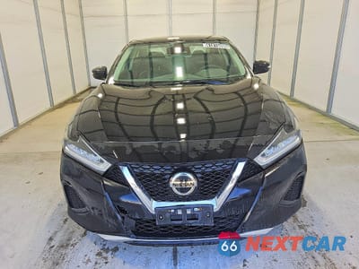 Piąte zdjęcie samochodu w środku: 2020 NISSAN MAXIMA 3.5 SV VIN:1N4AA6CV8LC362260 - miniatura