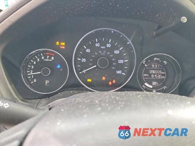 Zdjęcie 9 z 12 samochodu: 2021 HONDA HR-V LX VIN:3CZRU6H3XMM707231 - miniatura