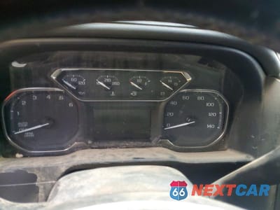 Zdjęcie 9 z 11 samochodu: 2019 GMC SIERRA K1500 SLT VIN:3GTU9DED0KG238794 - miniatura