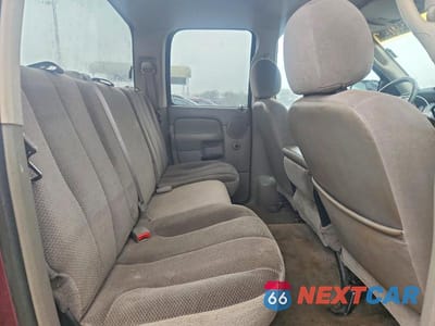 Zdjęcie 10 z 12 samochodu: 2002 DODGE RAM 1500 VIN:1D7HA18Z82S534675 - miniatura