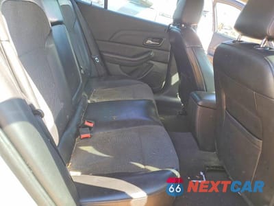 Zdjęcie 10 z 11 samochodu: 2015 CHEVROLET MALIBU 2LT VIN:1G11D5SL7FF150389 - miniatura