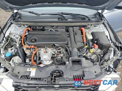 Zdjęcie 11 z 11 samochodu: 2024 HONDA ACCORD HYBRID SPORT-L VIN:1HGCY2F70RA034907 - miniatura