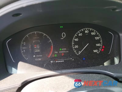 Zdjęcie 9 z 12 samochodu: 2026 HONDA CIVIC SPORT VIN:2HGFE2F55TH512834 - miniatura