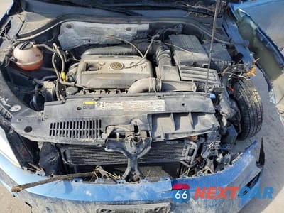 Zdjęcie 11 z 11 samochodu: 2017 VOLKSWAGEN TIGUAN S VIN:WVGBV7AX0HW505006 - miniatura