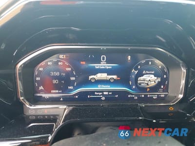 Zdjęcie 9 z 12 samochodu: 2024 CHEVROLET SILVERADO K1500 LTZ VIN:2GCUDGEDXR1194192 - miniatura