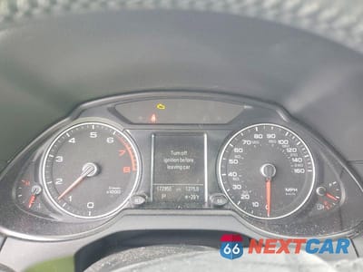 Zdjęcie 9 z 11 samochodu: 2014 AUDI Q5 PREMIUM PLUS VIN:WA1LFAFP2EA010112 - miniatura