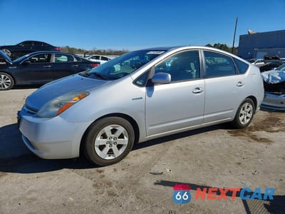 2006 TOYOTA PRIUS BASE JTDKB20U567512290 - główne zdjęcie licytacji z USA - miniatura