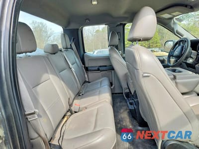 Zdjęcie 10 z 12 samochodu: 2019 FORD F150 SUPER CAB VIN:1FTFX1E48KKC06603 - miniatura