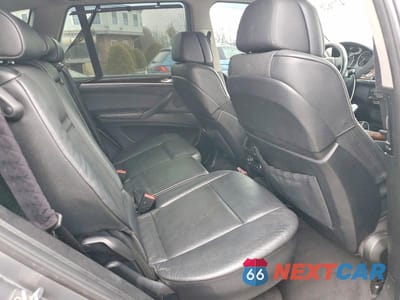 Zdjęcie 11 z 13 samochodu: 2011 BMW X5 XDRIVE35I VIN:5UXZV4C58BL410519 - miniatura