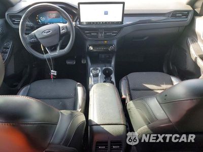 Zdjęcie 8 z 13 samochodu: 2023 FORD ESCAPE ST LINE SELECT VIN:1FMCU9NA4PUA66668 - miniatura