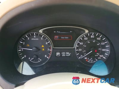 Zdjęcie 9 z 12 samochodu: 2013 NISSAN ALTIMA 2.5 VIN:1N4AL3AP7DN474535 - miniatura